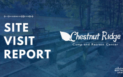 Faith-Centered and Family-Inclusive Ministry at Chestnut Ridge