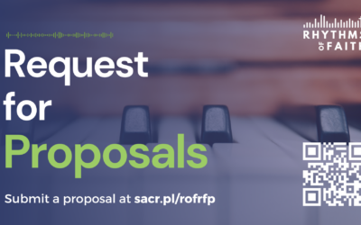 Request for Proposals · Fall 2024